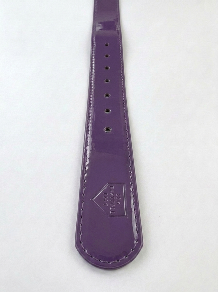 TBC Premium Reversible Leather Belt