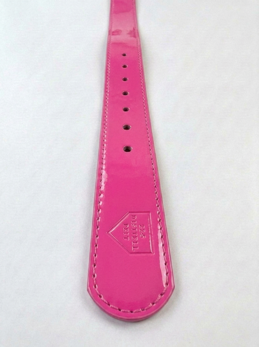 TBC Premium Reversible Leather Belt