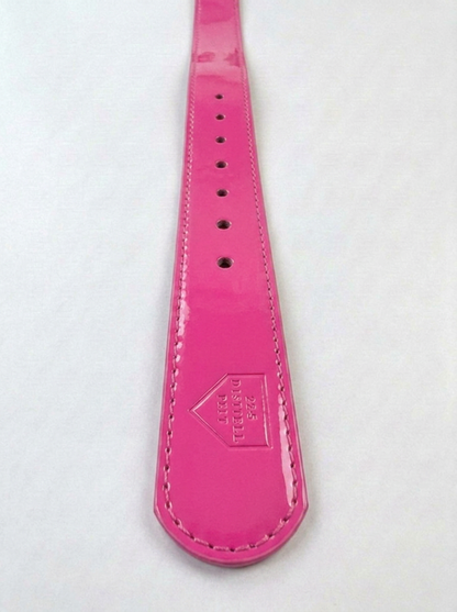 TBC Premium Reversible Leather Belt