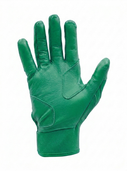 TBC Gloves Prime Series | 100% Cabretta Leather Batting Gloves | Pair
