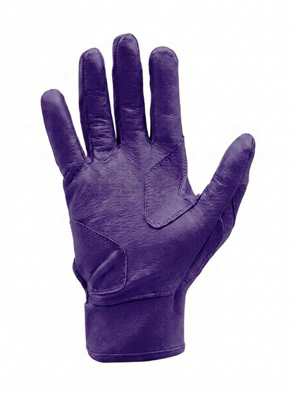 TBC Gloves Prime Series | 100% Cabretta Leather Batting Gloves | Pair