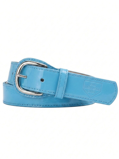 TBC Premium Reversible Leather Belt