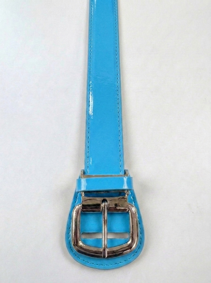 TBC Premium Reversible Leather Belt