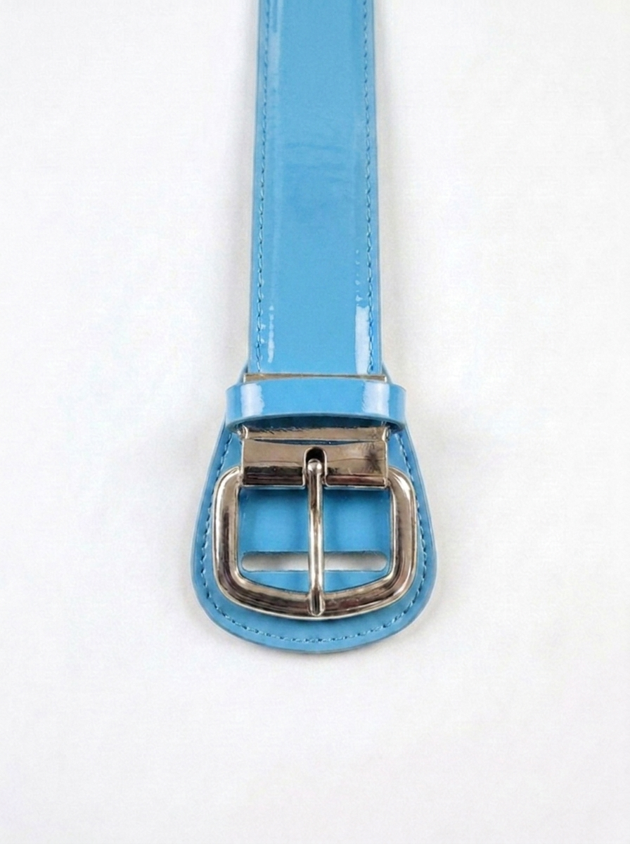 TBC Premium Reversible Leather Belt
