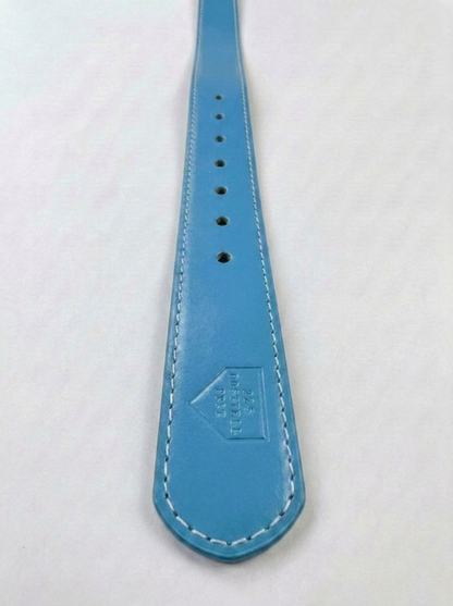 TBC Premium Reversible Leather Belt