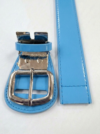 TBC Premium Reversible Leather Belt