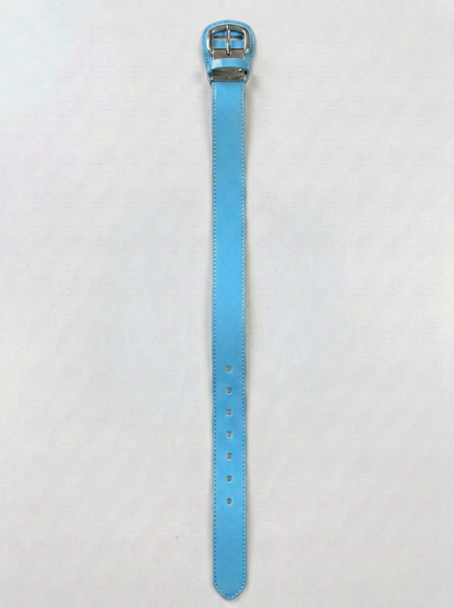 TBC Premium Reversible Leather Belt