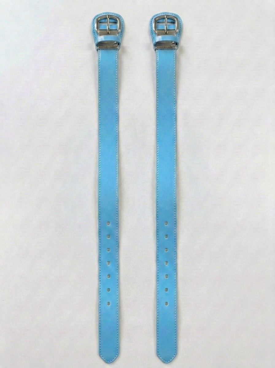 TBC Premium Reversible Leather Belt