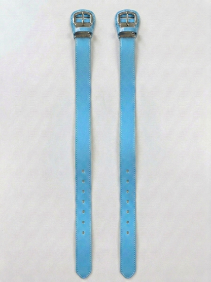 TBC Premium Reversible Leather Belt