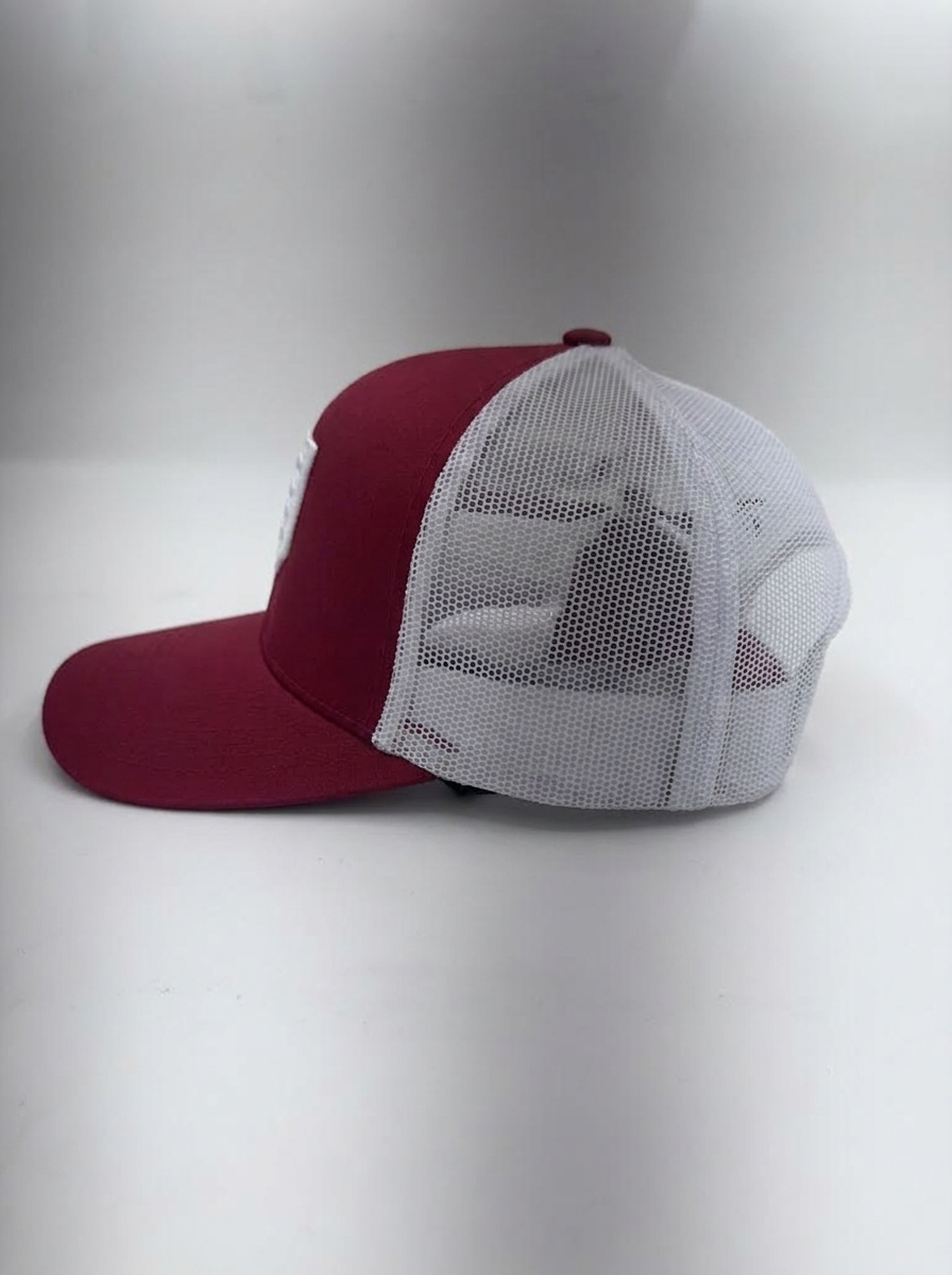 TBC USA Flag Snapback Hat