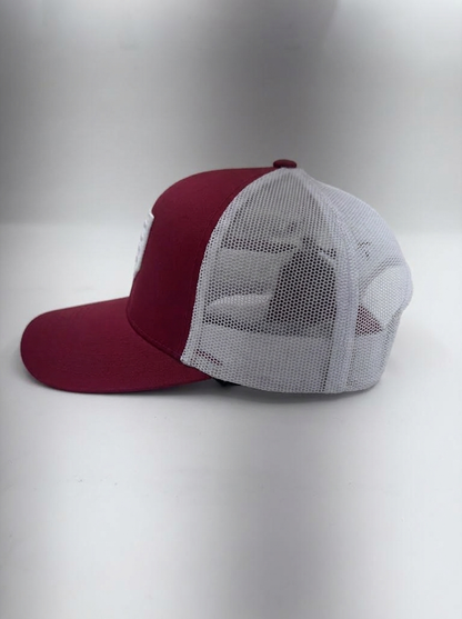 TBC USA Flag Snapback Hat