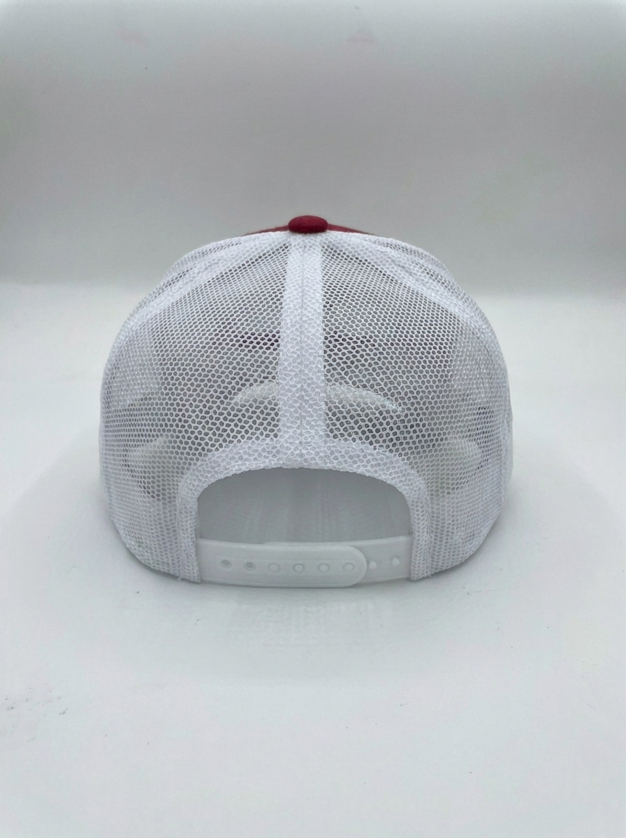 TBC USA Flag Snapback Hat