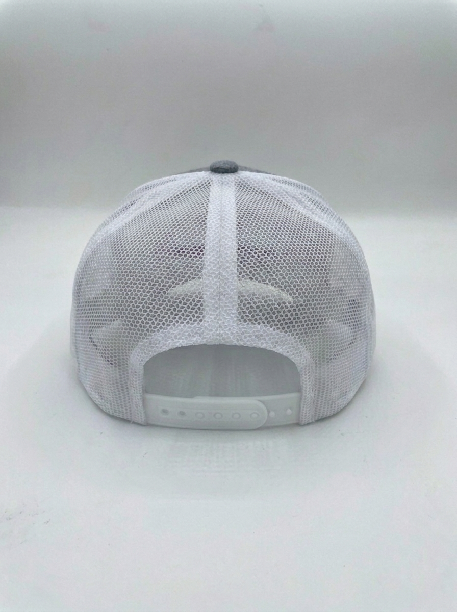 TBC USA Flag Snapback Hat
