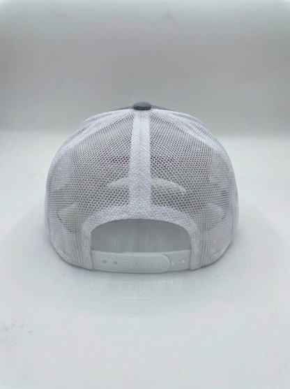 TBC USA Flag Snapback Hat