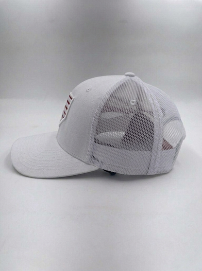 TBC USA Flag Snapback Hat