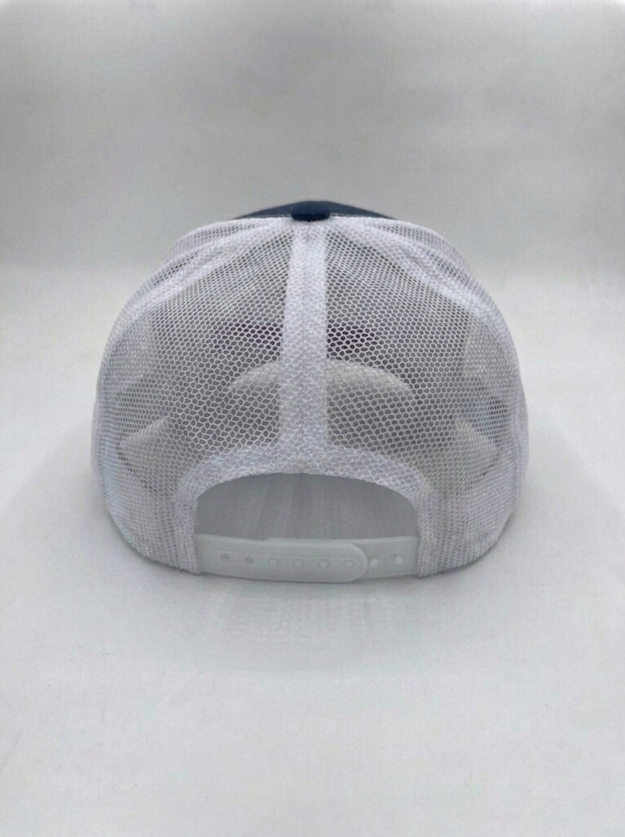 TBC USA Flag Snapback Hat