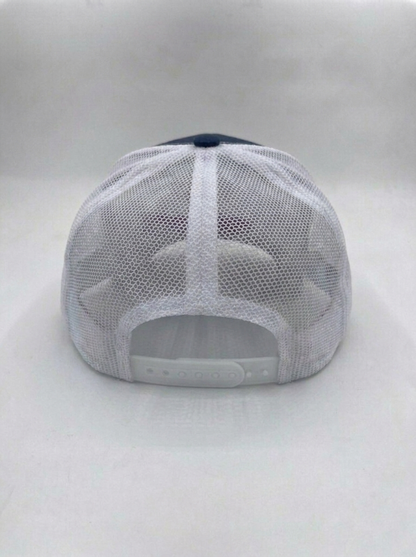 TBC USA Flag Snapback Hat