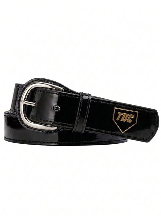 TBC Premium Reversible Leather Belt
