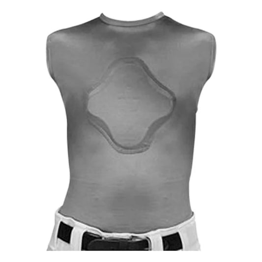 Heart-Gard Adult Bodyshirt on white background
