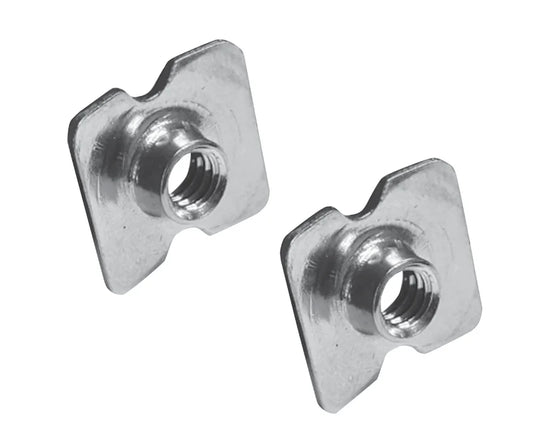 Stainless T-Nut - Medium 3/8