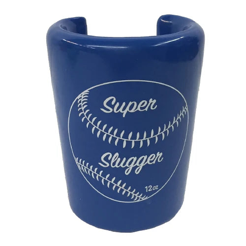 Markwort Super Slugger Hitting Bat Weight 12oz Blue