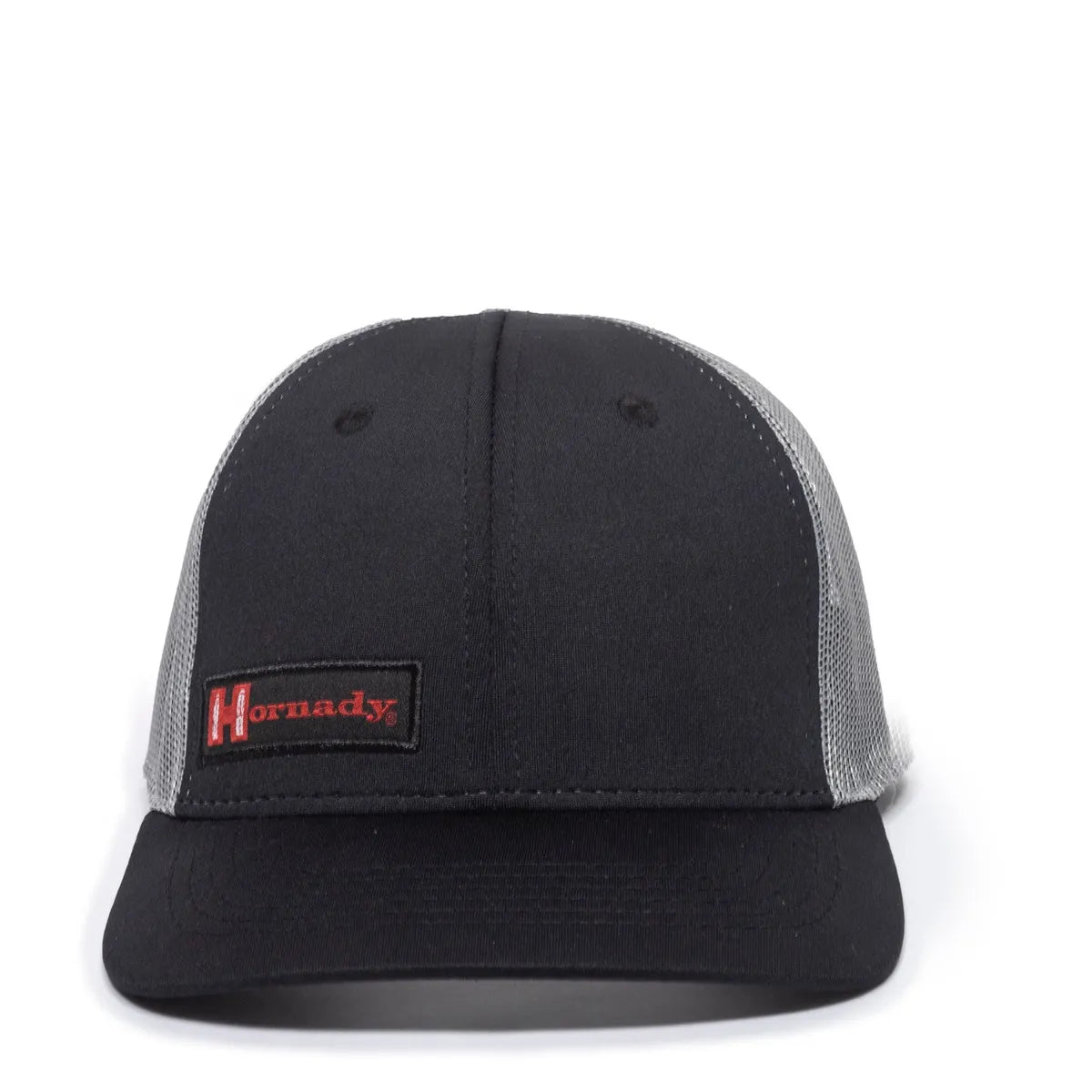 HRN02A-Black/Grey