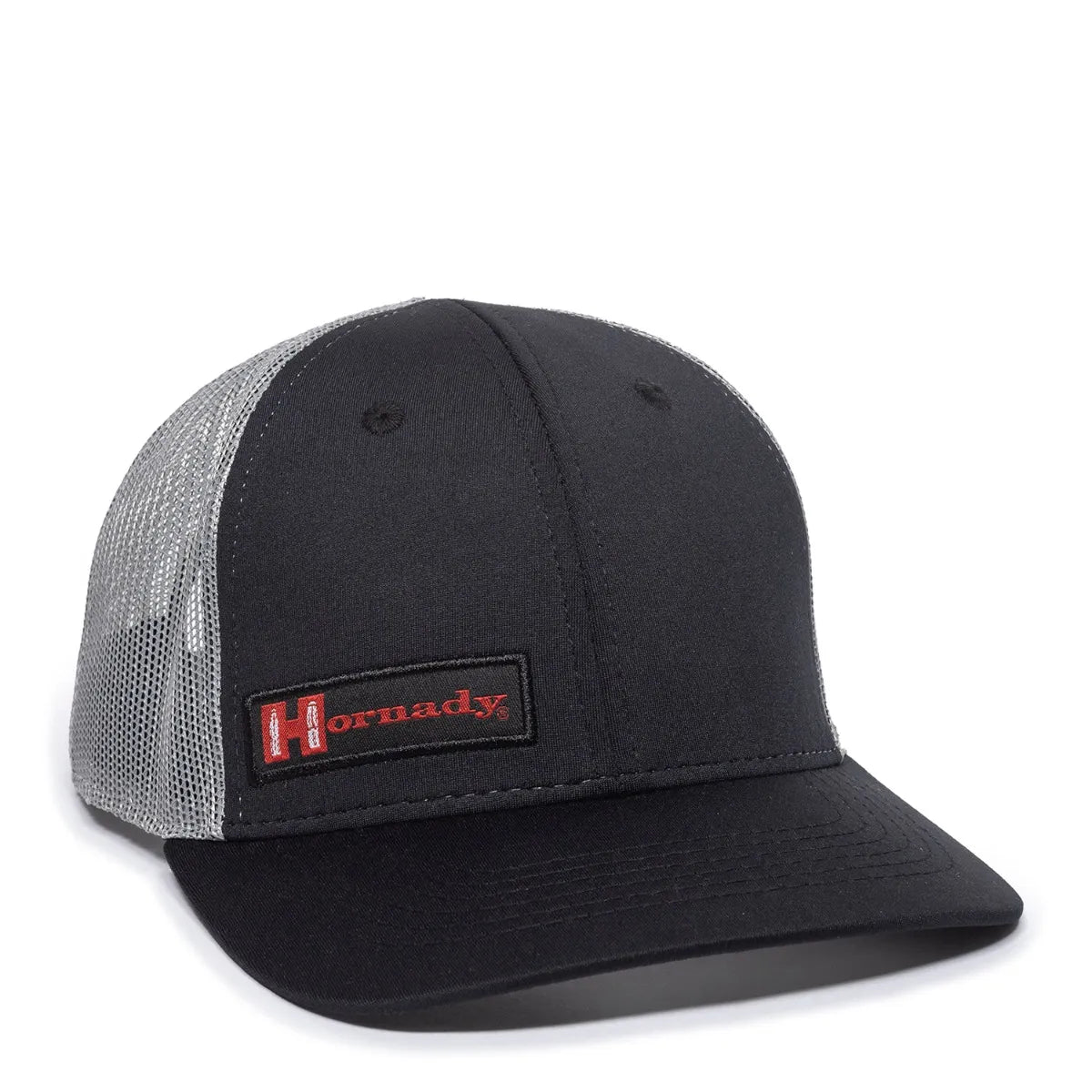 HRN02A-Black/Grey