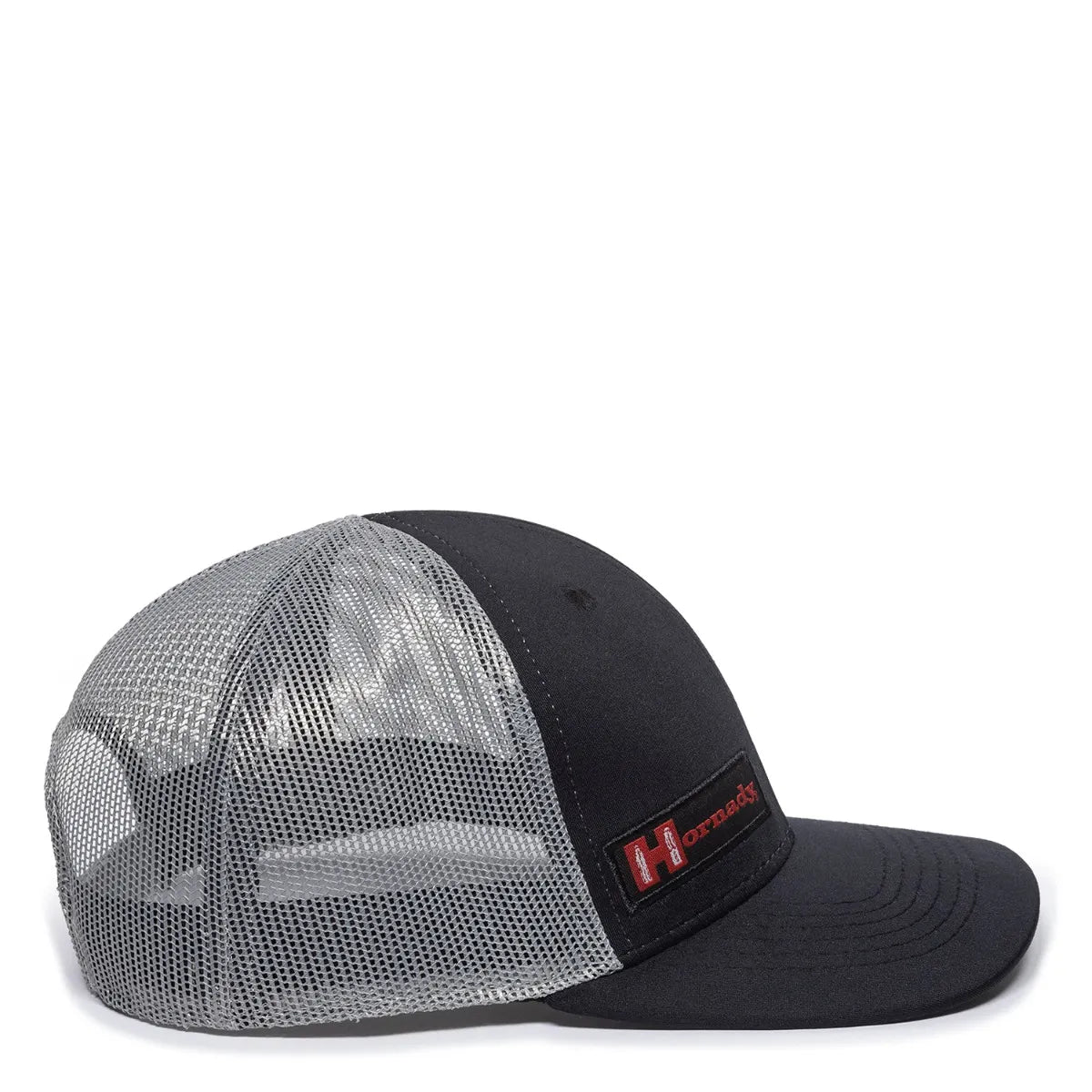 HRN02A-Black/Grey