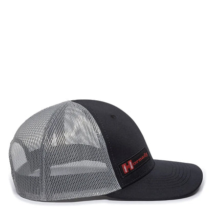 HRN02A-Black/Grey