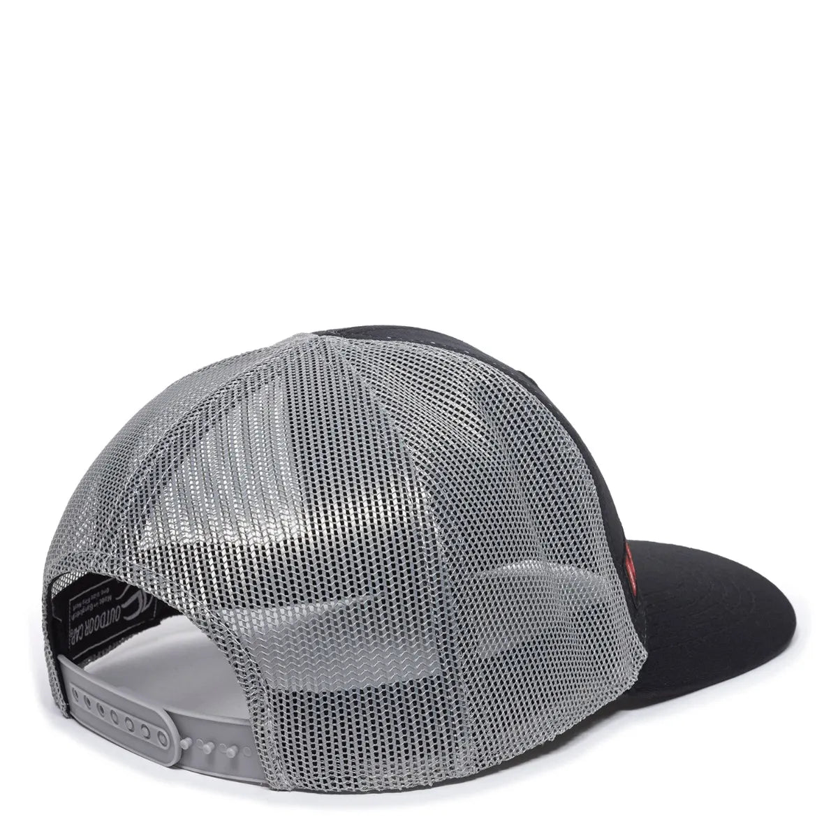 HRN02A-Black/Grey