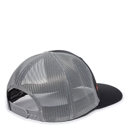 HRN02A-Black/Grey