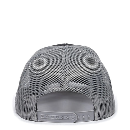 HRN02A-Black/Grey