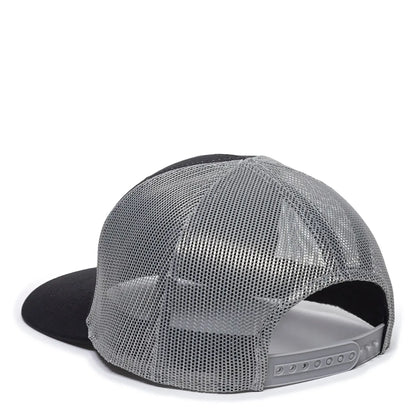 HRN02A-Black/Grey