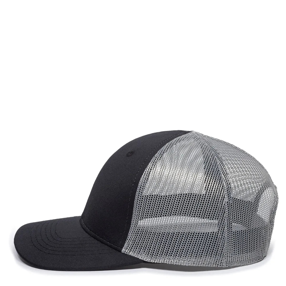 HRN02A-Black/Grey