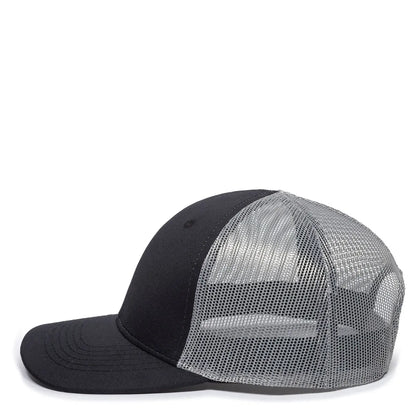 HRN02A-Black/Grey