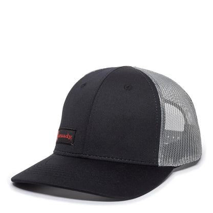 HRN02A-Black/Grey