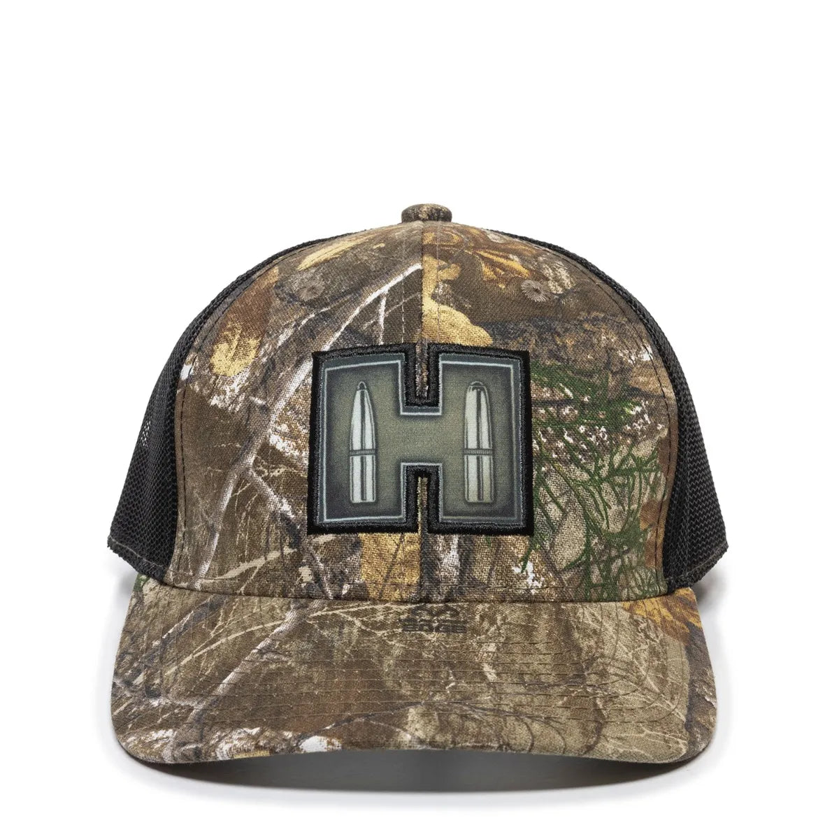 HRN03A-Realtree Edge™/Black