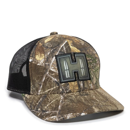 HRN03A-Realtree Edge™/Black