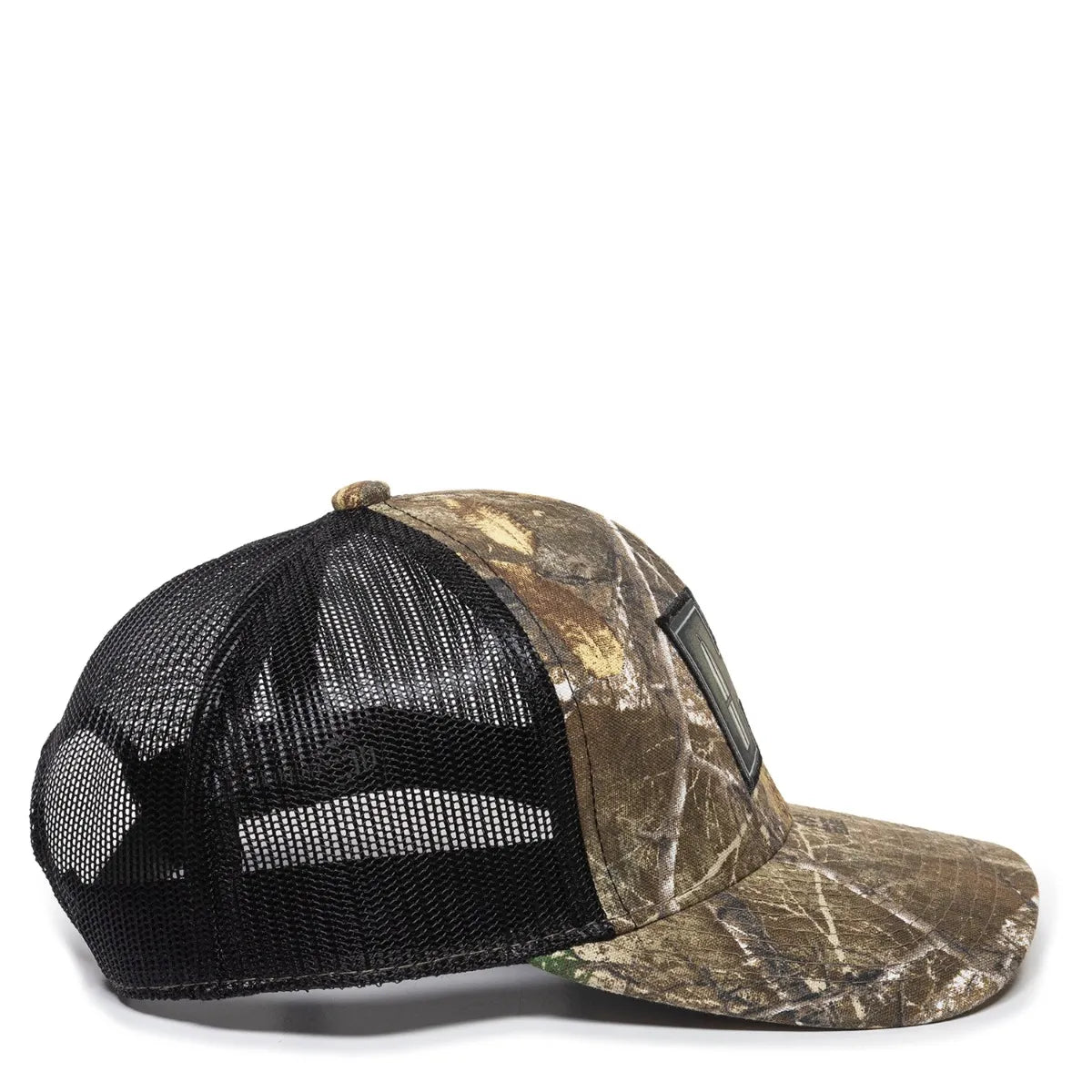 HRN03A-Realtree Edge™/Black