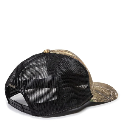 HRN03A-Realtree Edge™/Black