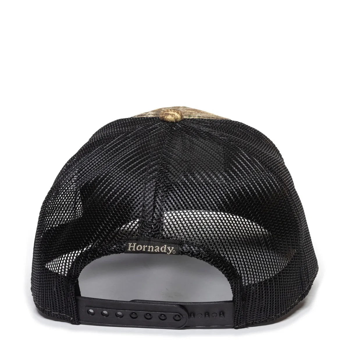 HRN03A-Realtree Edge™/Black