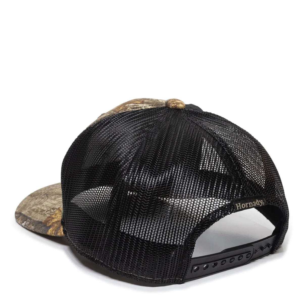 HRN03A-Realtree Edge™/Black