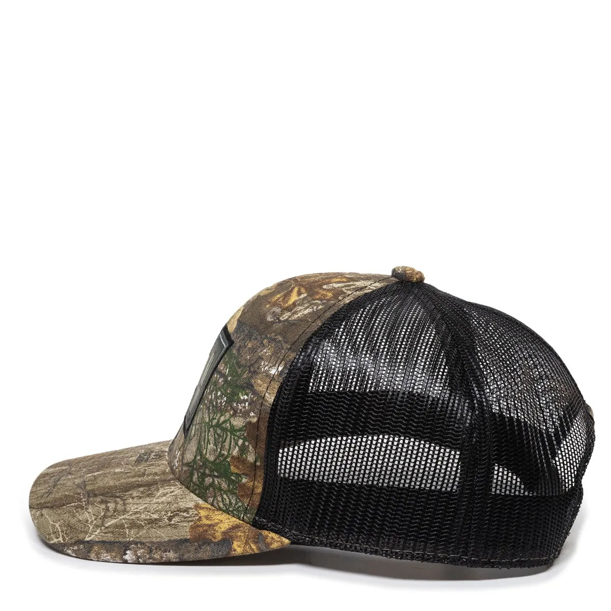 HRN03A-Realtree Edge™/Black