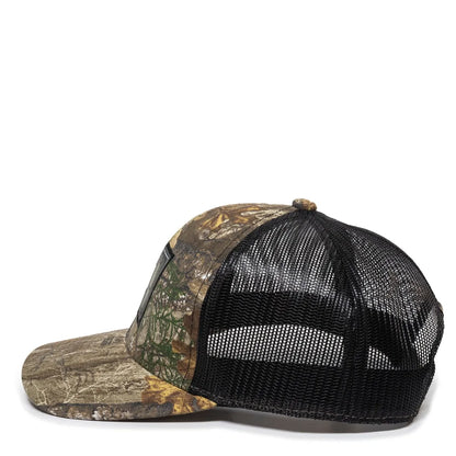 HRN03A-Realtree Edge™/Black