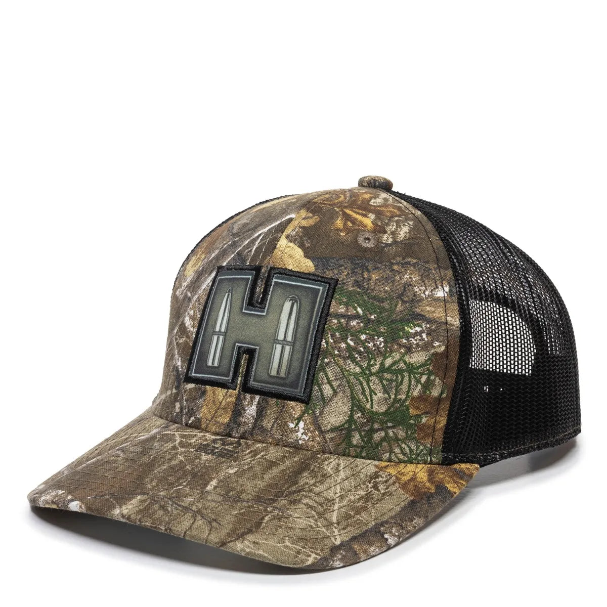 HRN03A-Realtree Edge™/Black