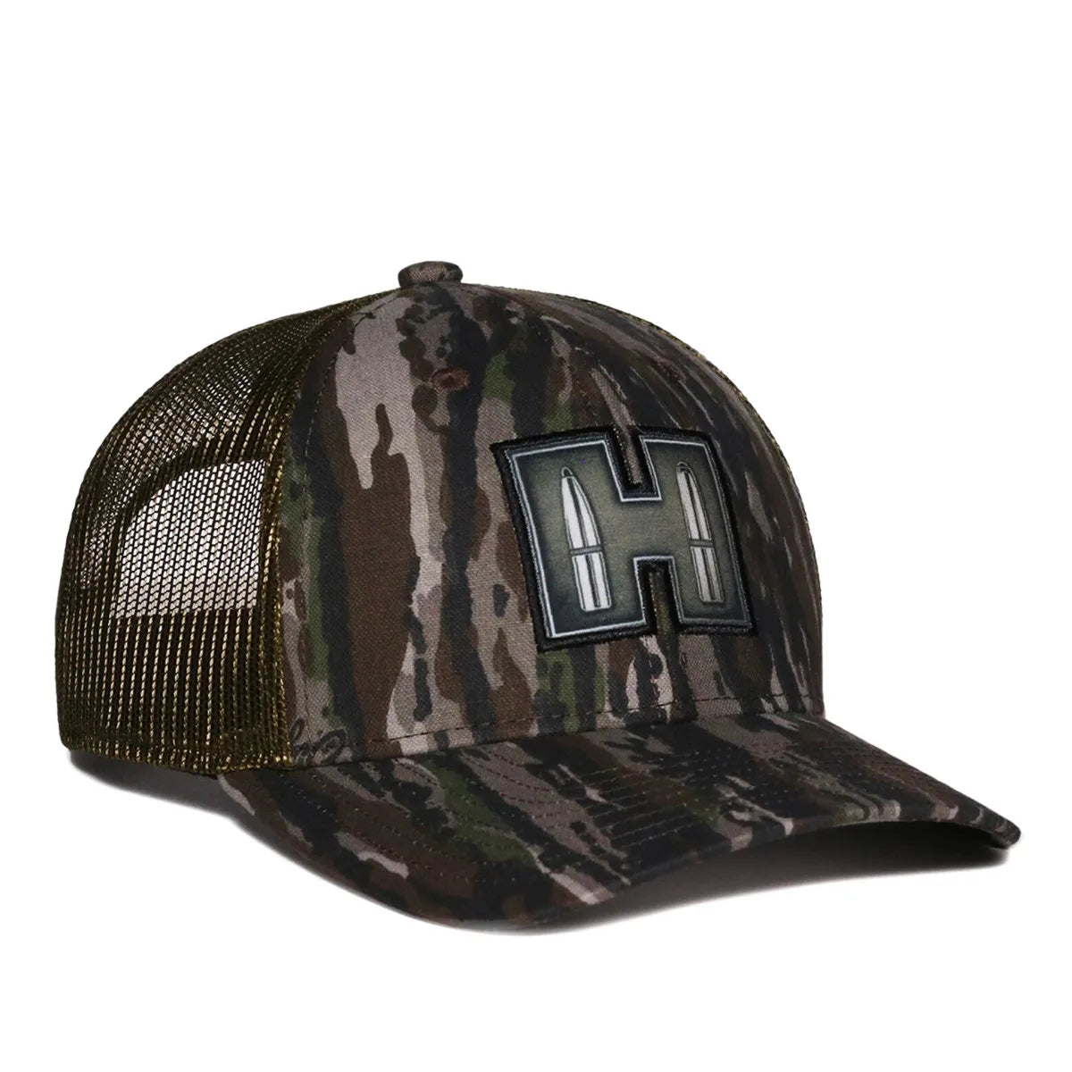 HRN03B-Realtree Origianl-Olive