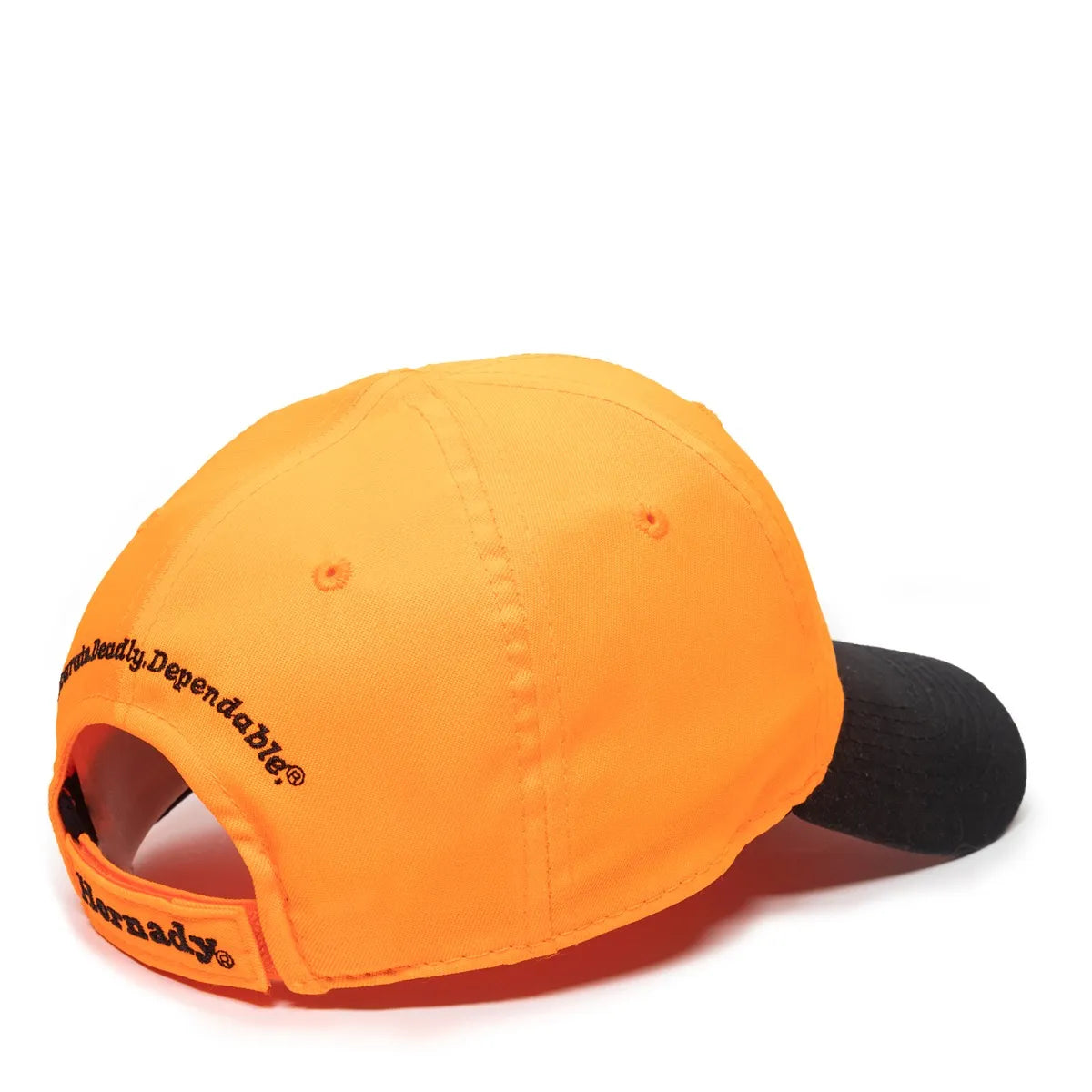 HRN05A-Blaze/Black