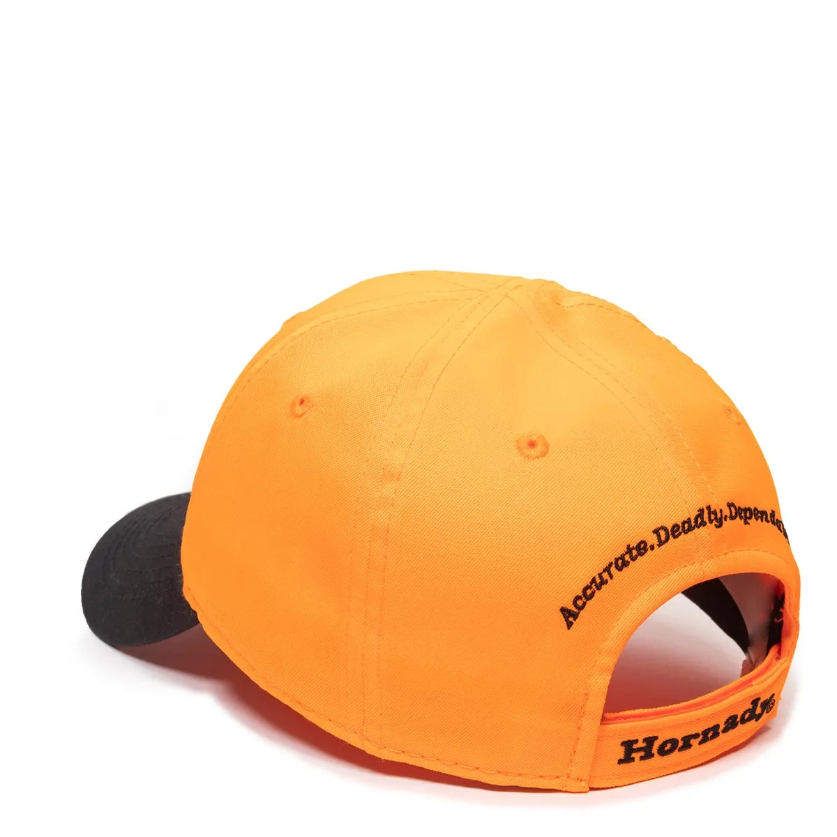 HRN05A-Blaze/Black