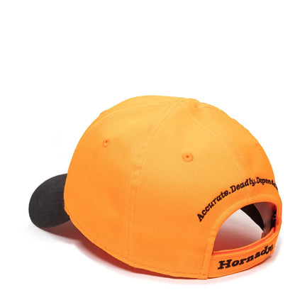 HRN05A-Blaze/Black