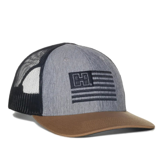 HRN06A-Gray-Black